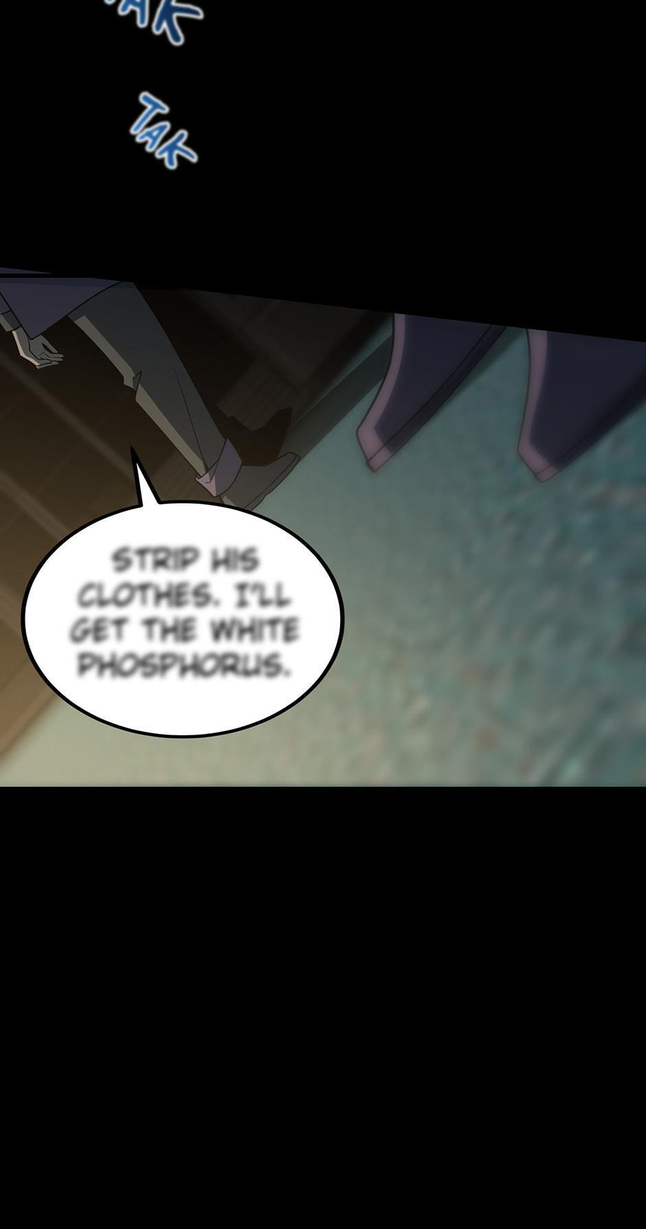 The Beginning After the End Chapter 228 page 87 - 
