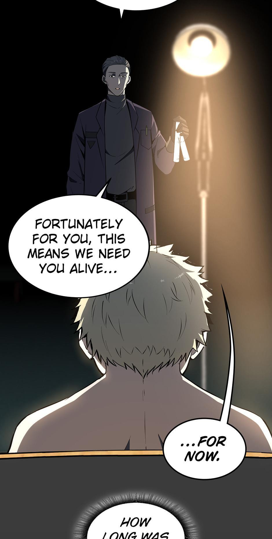 The Beginning After the End Chapter 228 page 89 - 