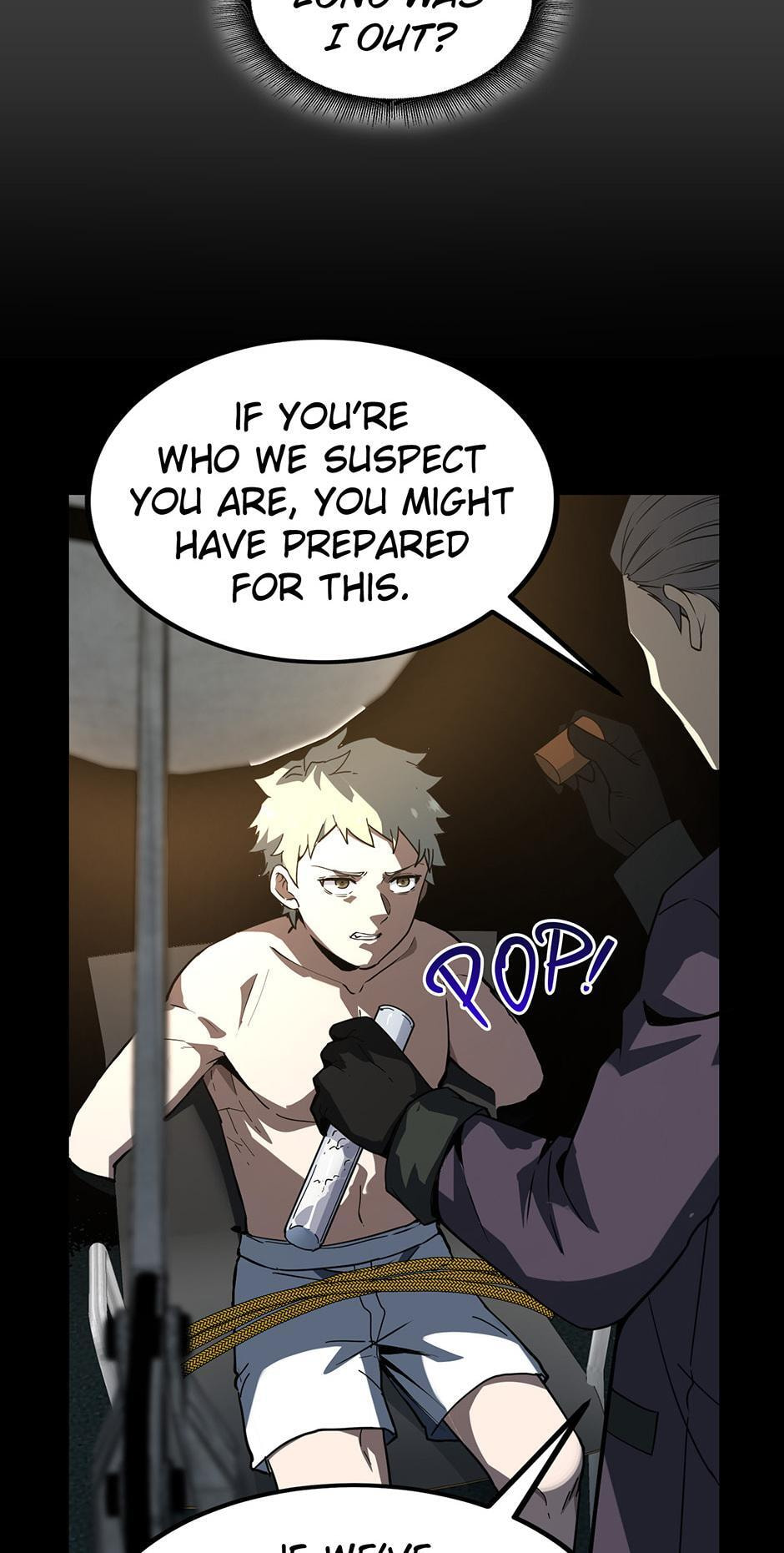 The Beginning After the End Chapter 228 page 90 - 