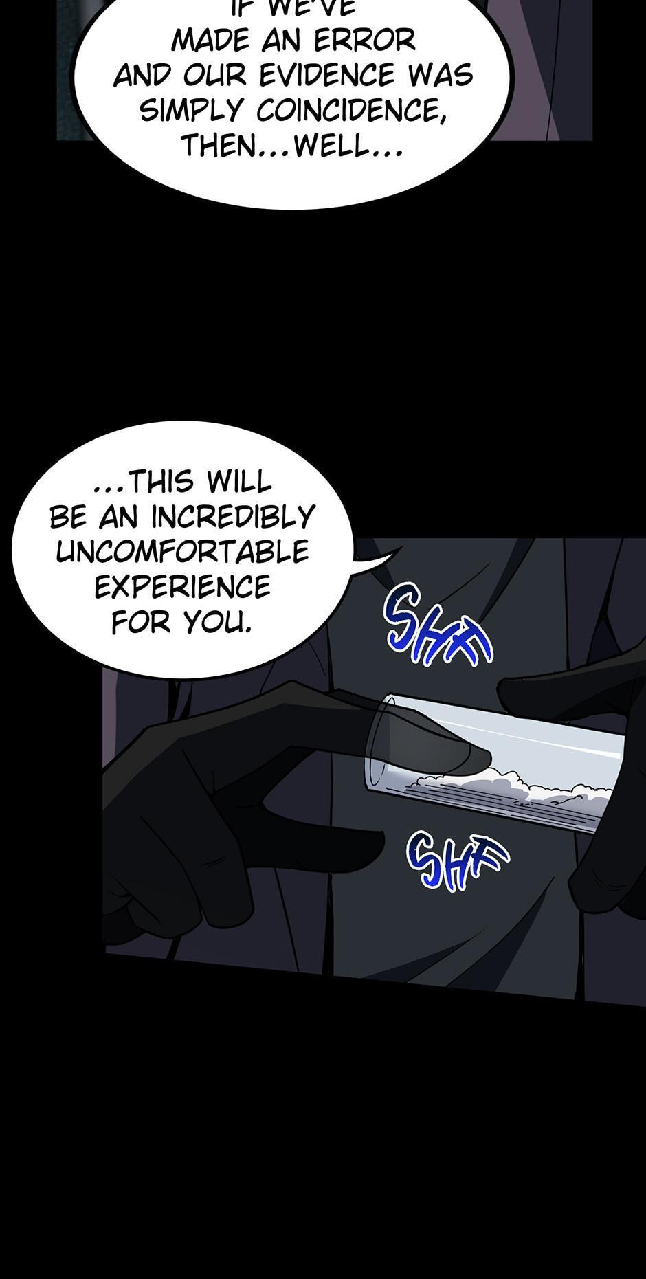 The Beginning After the End Chapter 228 page 91 - 