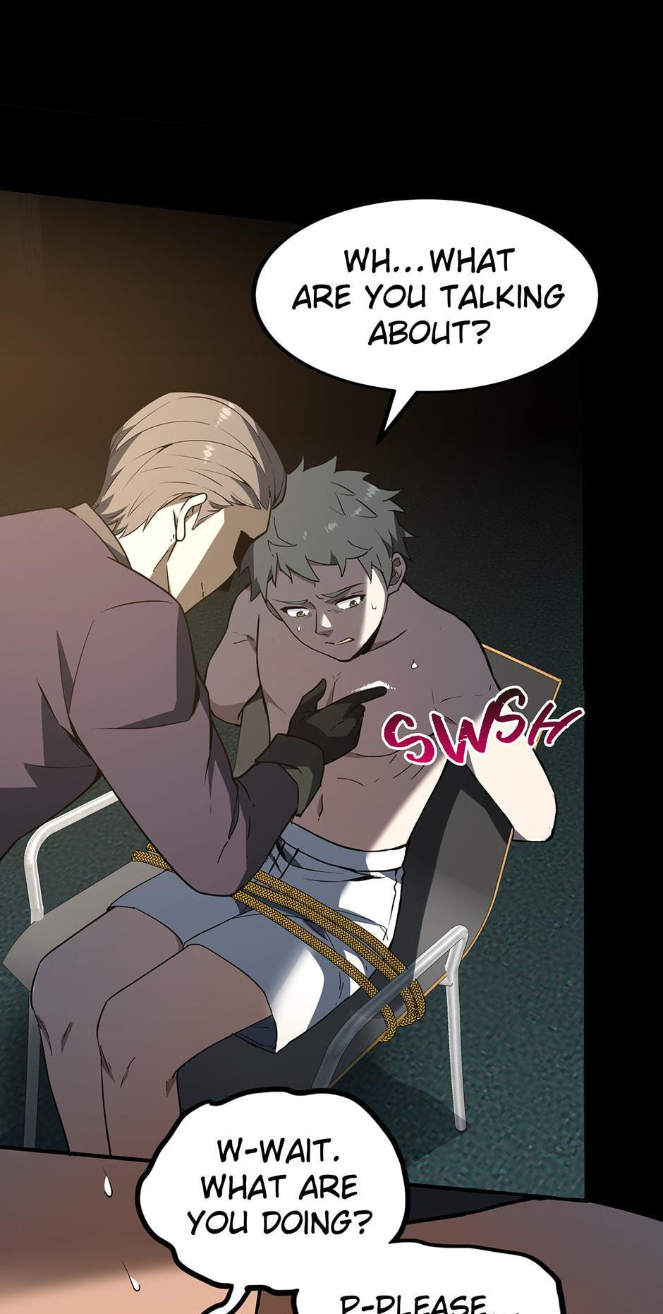 The Beginning After the End Chapter 228 page 92 - 