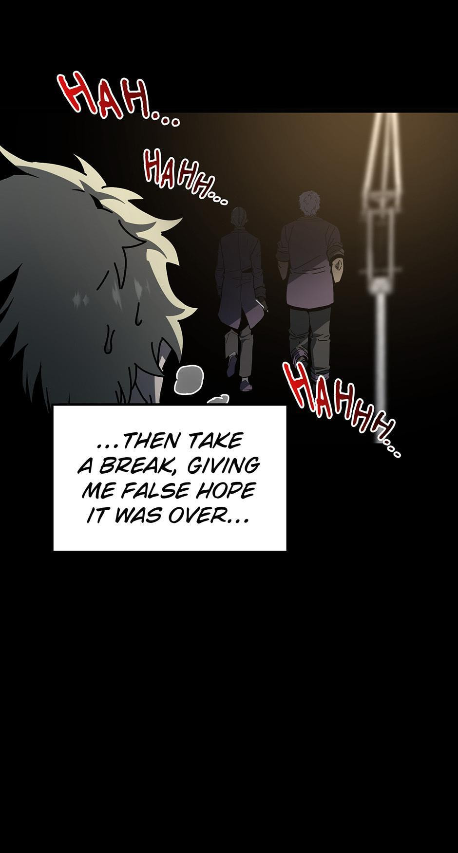 The Beginning After the End Chapter 228 page 98 - 