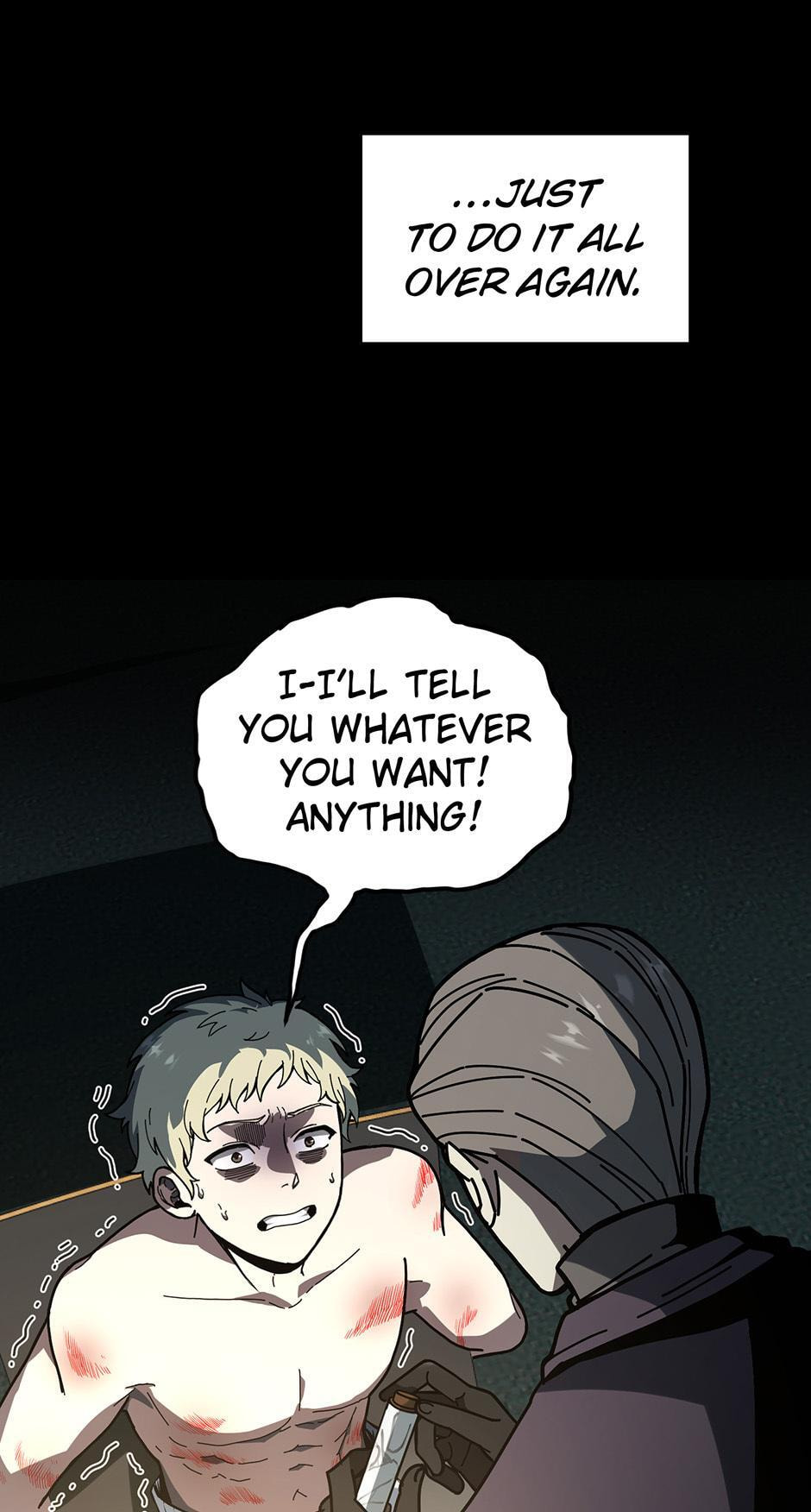 The Beginning After the End Chapter 228 page 99 - 
