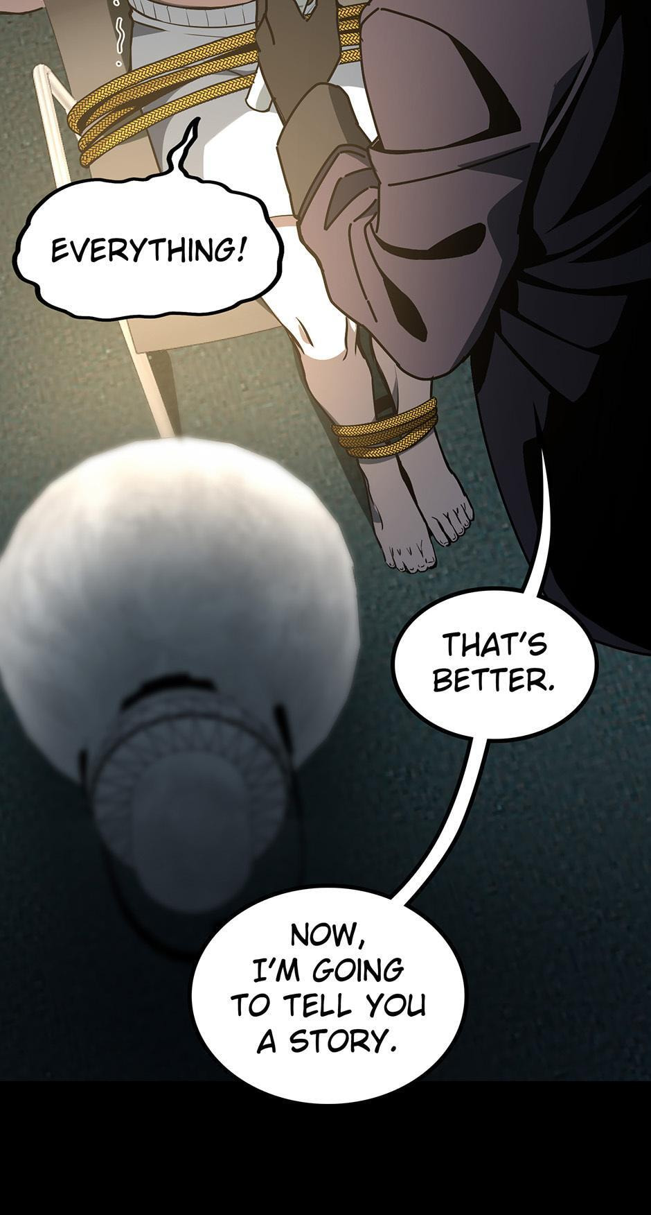 The Beginning After the End Chapter 228 page 100 - 