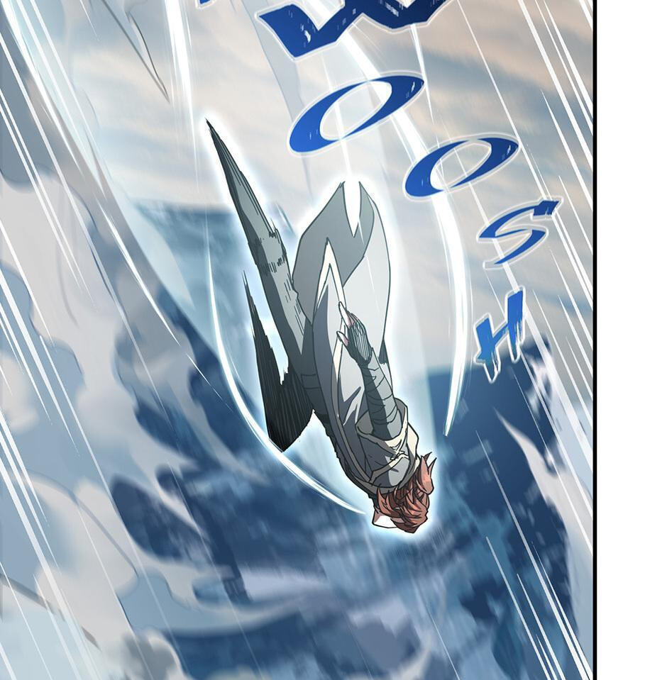 The Beginning After the End Chapter 229 page 15 - 