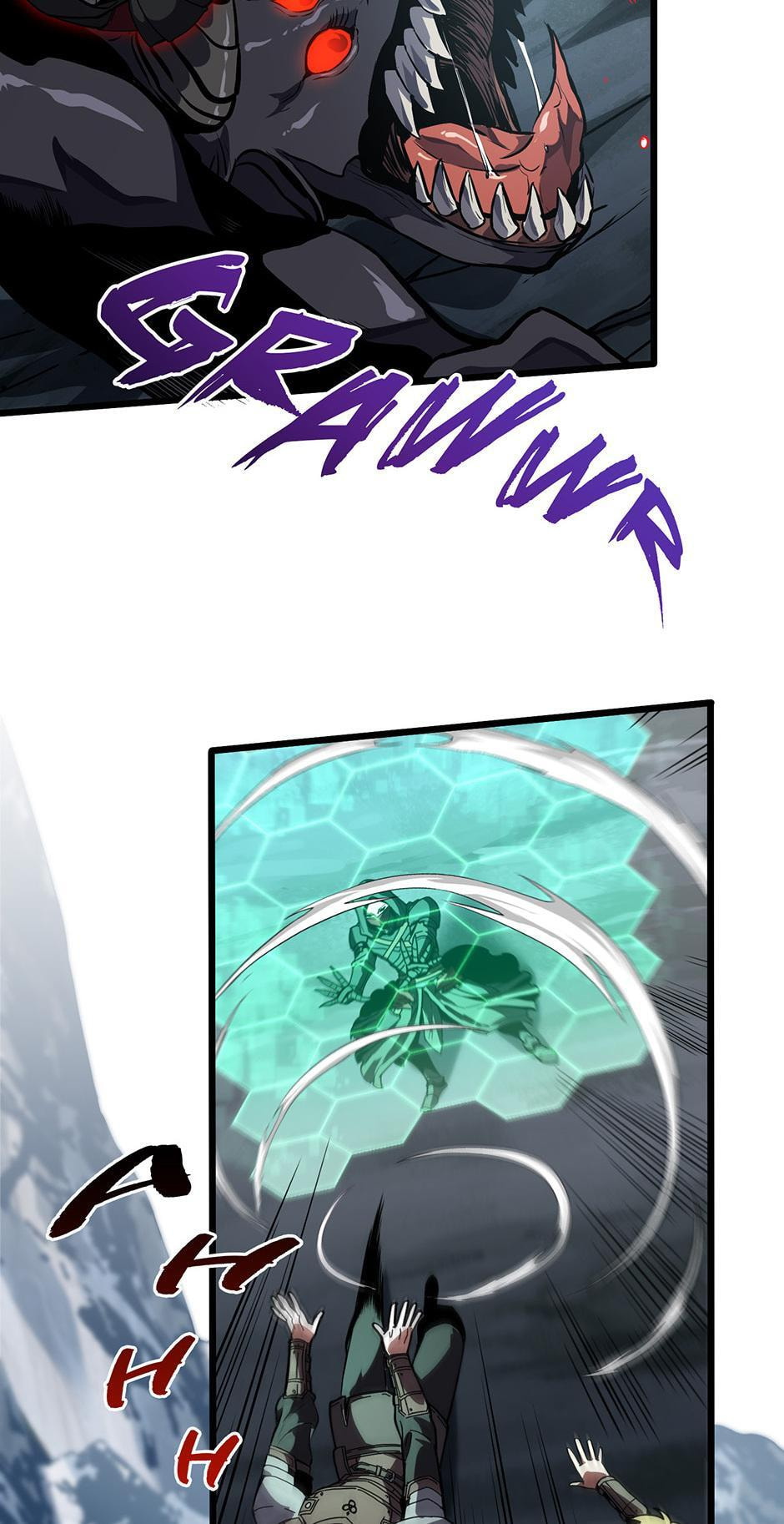 The Beginning After the End Chapter 229 page 19 - 