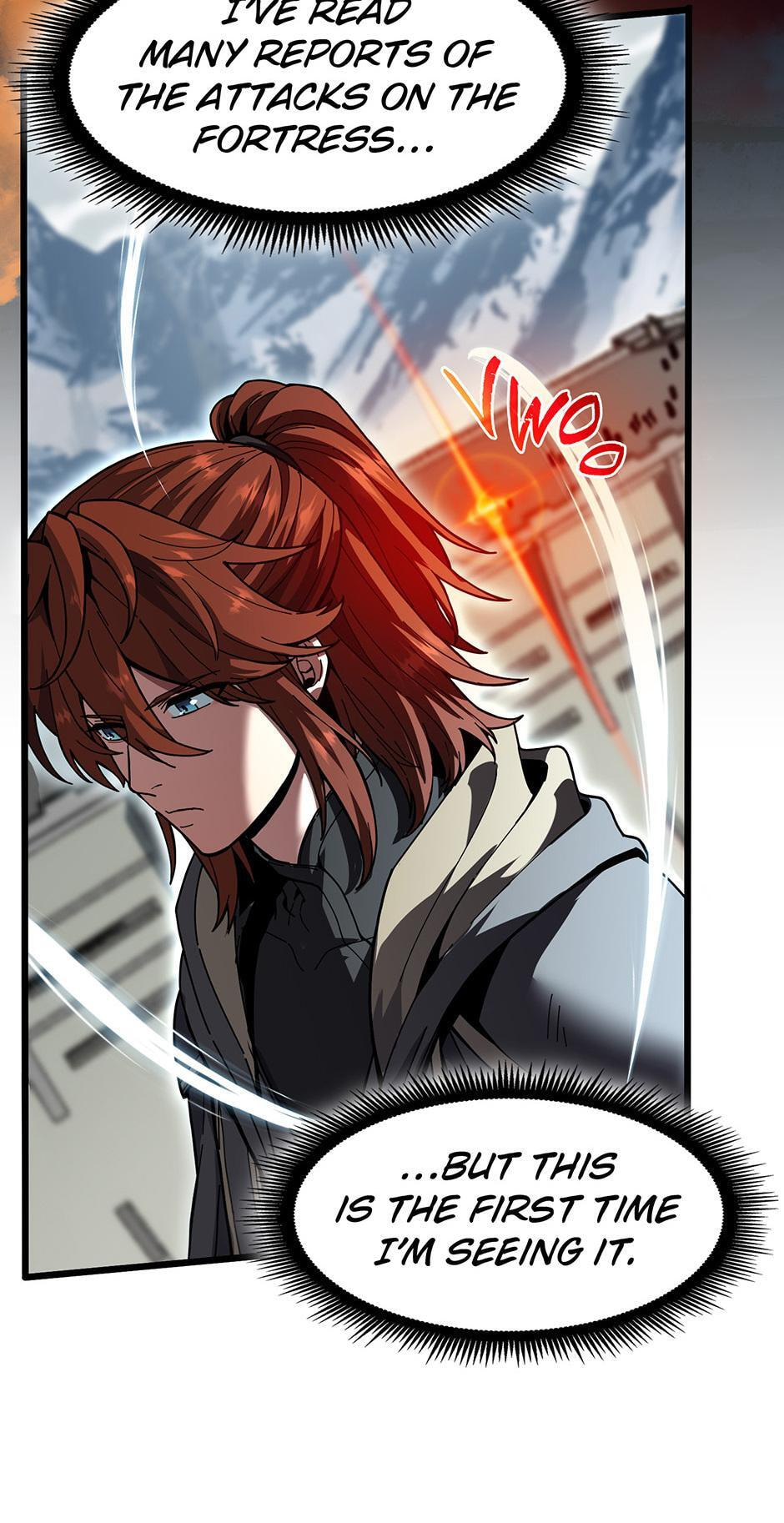 The Beginning After the End Chapter 229 page 22 - 