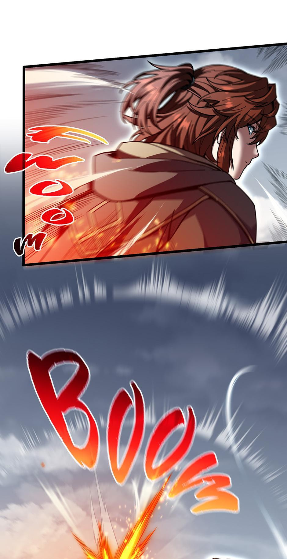 The Beginning After the End Chapter 229 page 23 - 