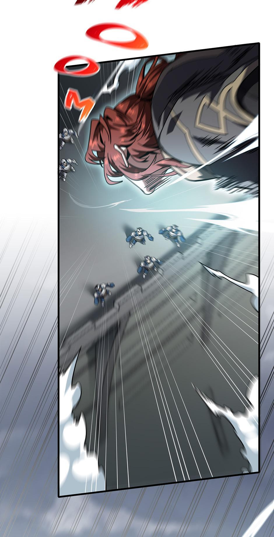 The Beginning After the End Chapter 229 page 26 - 