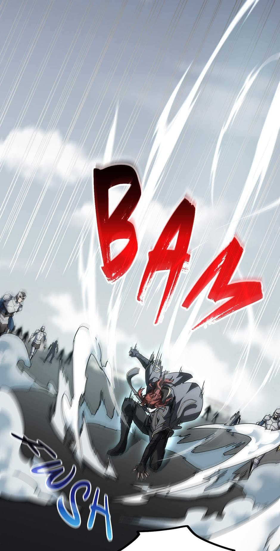 The Beginning After the End Chapter 229 page 27 - 