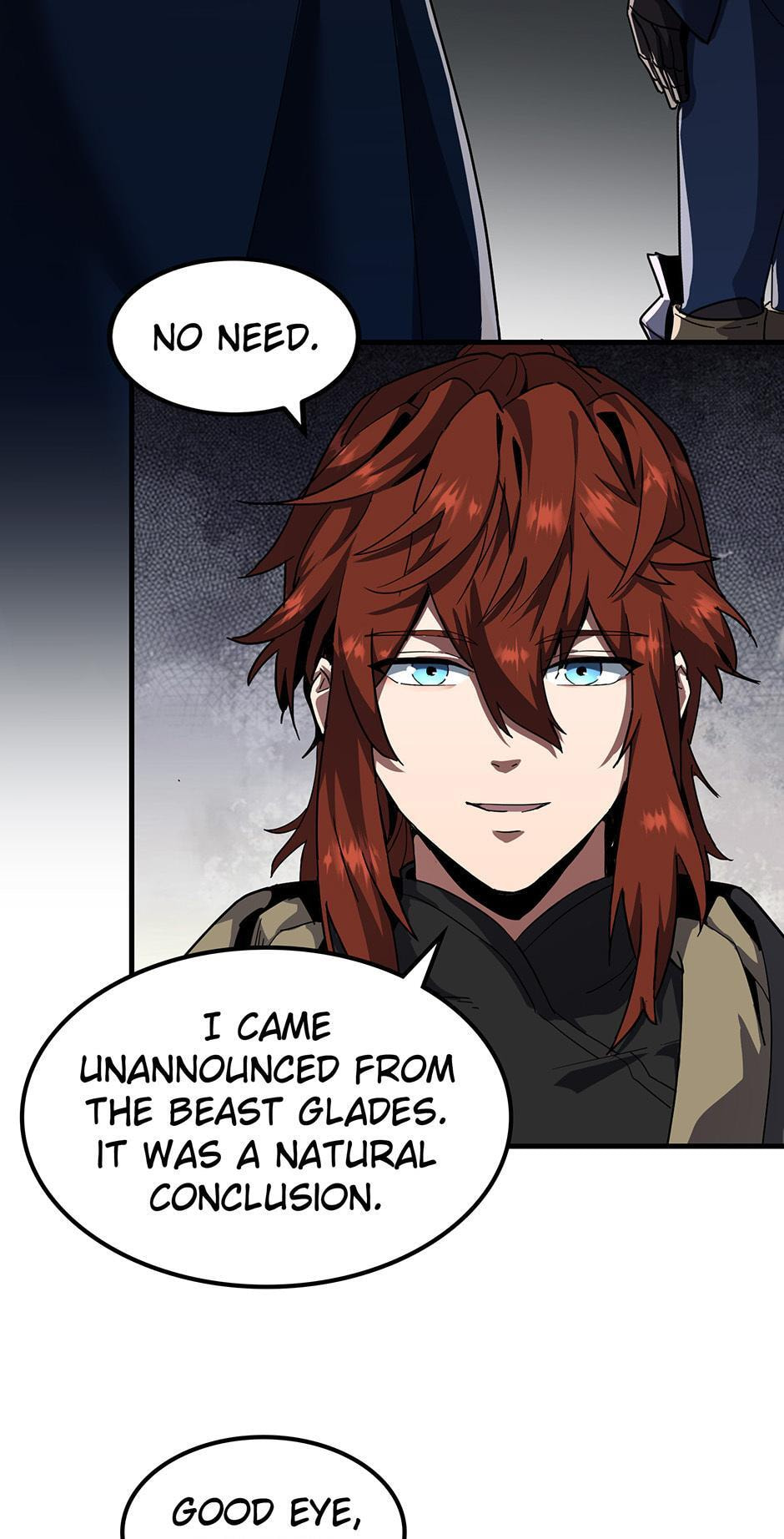 The Beginning After the End Chapter 229 page 31 - 
