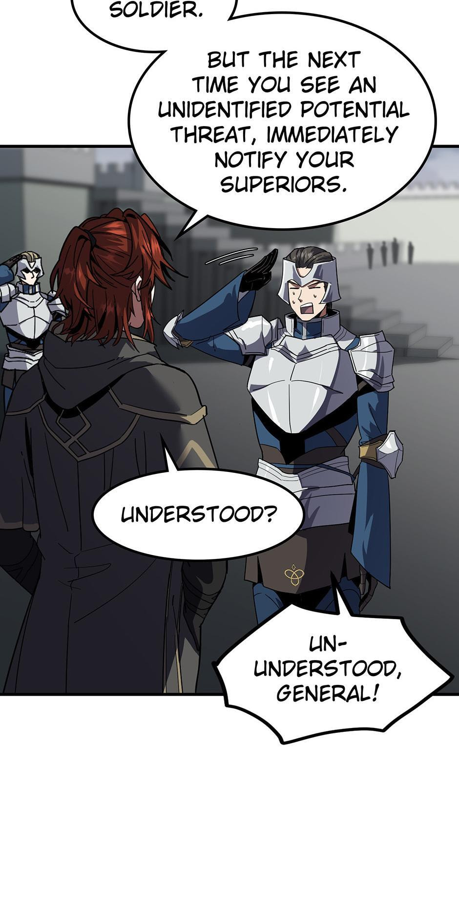 The Beginning After the End Chapter 229 page 32 - 