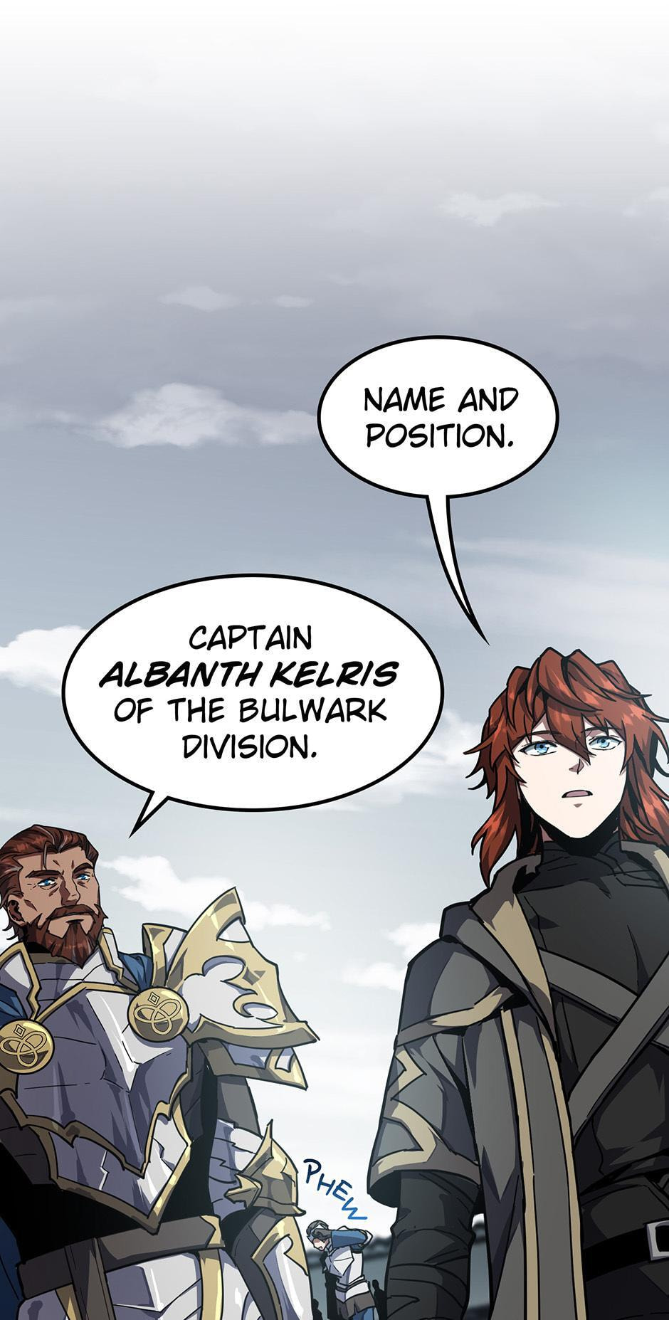 The Beginning After the End Chapter 229 page 33 - 