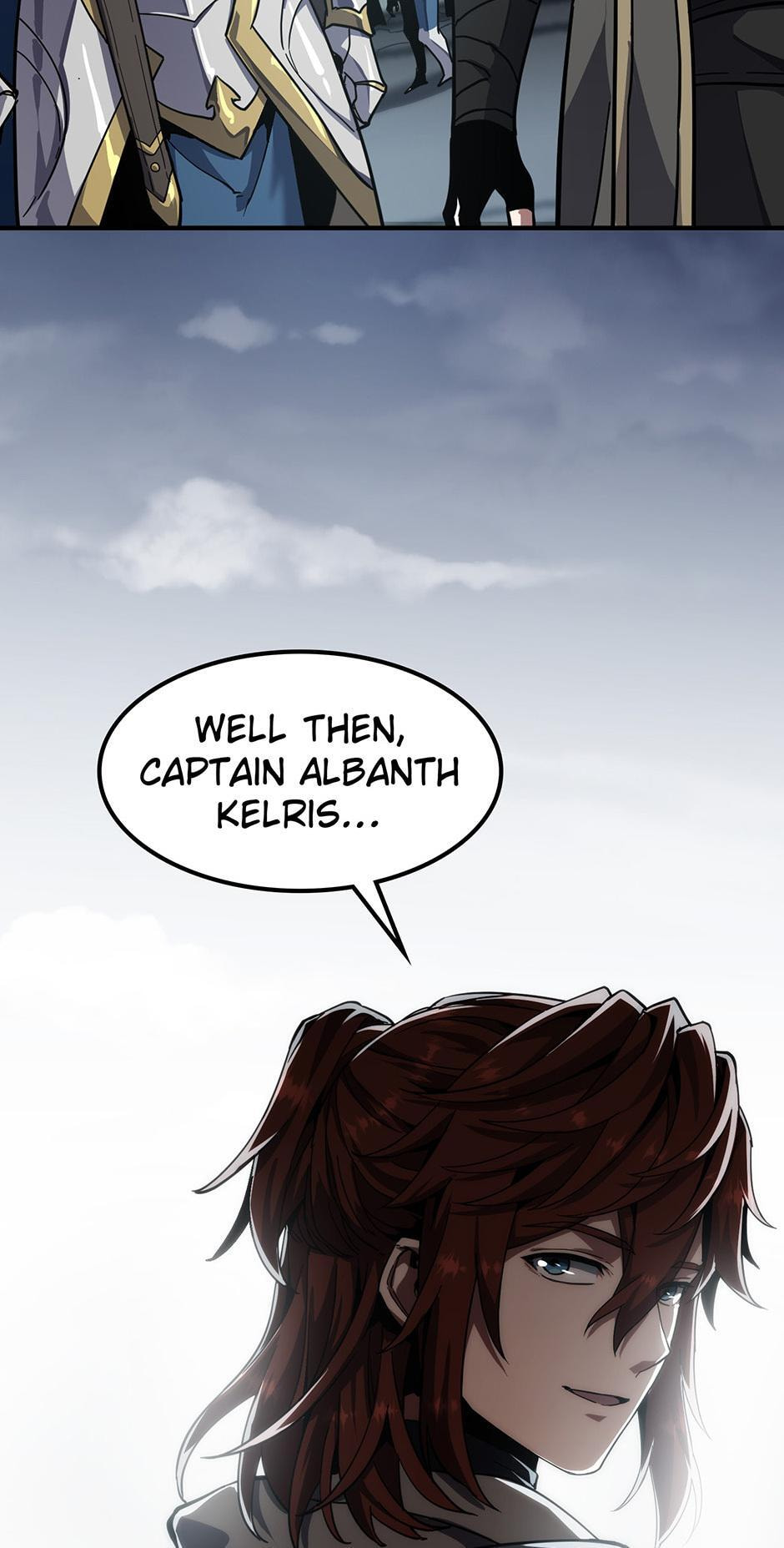 The Beginning After the End Chapter 229 page 34 - 