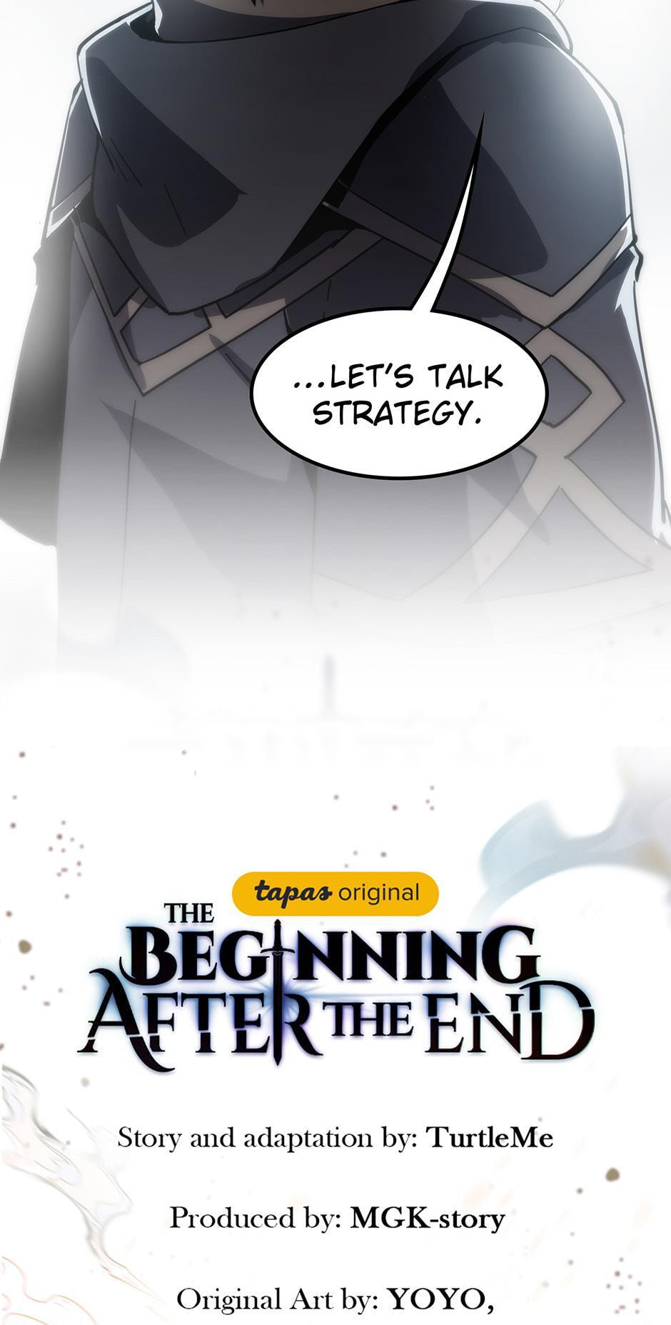 The Beginning After the End Chapter 229 page 35 - 