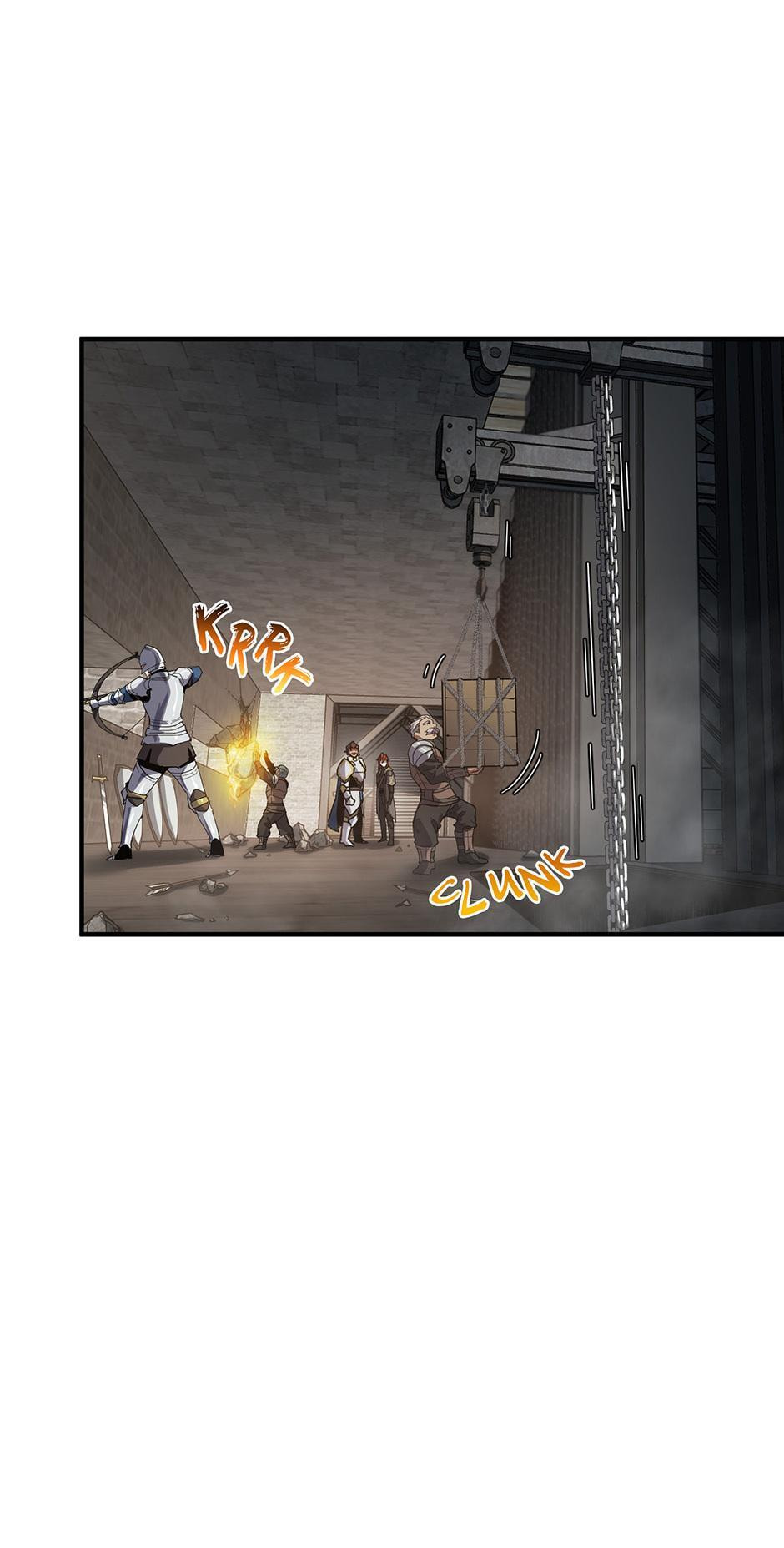 The Beginning After the End Chapter 229 page 39 - 