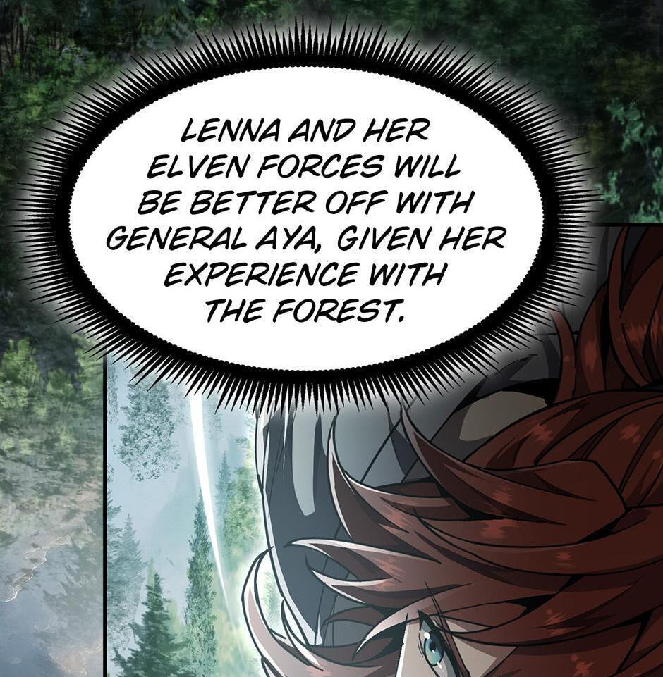 The Beginning After the End Chapter 229 page 5 - 
