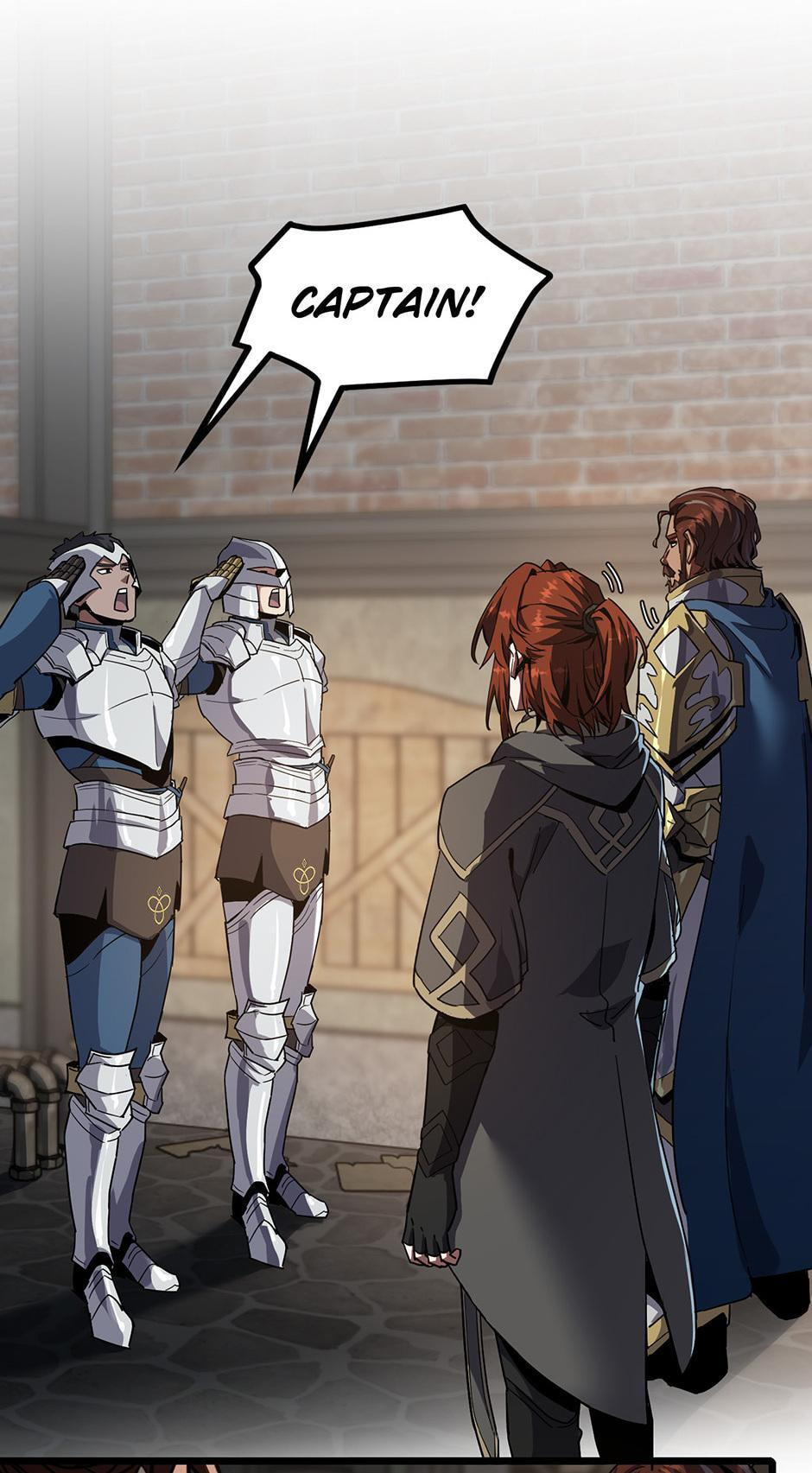 The Beginning After the End Chapter 229 page 44 - 