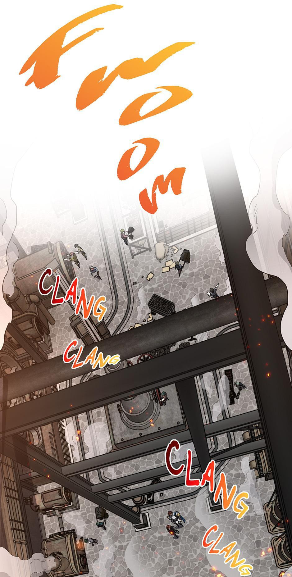The Beginning After the End Chapter 229 page 48 - 