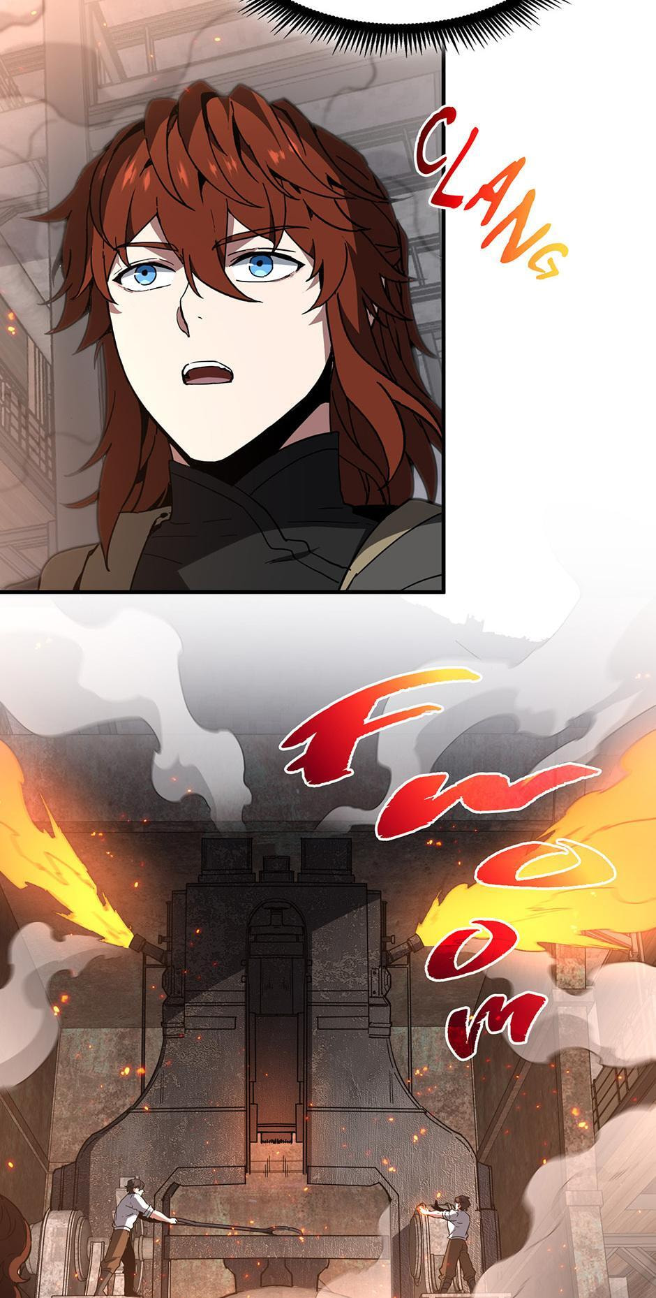 The Beginning After the End Chapter 229 page 50 - 