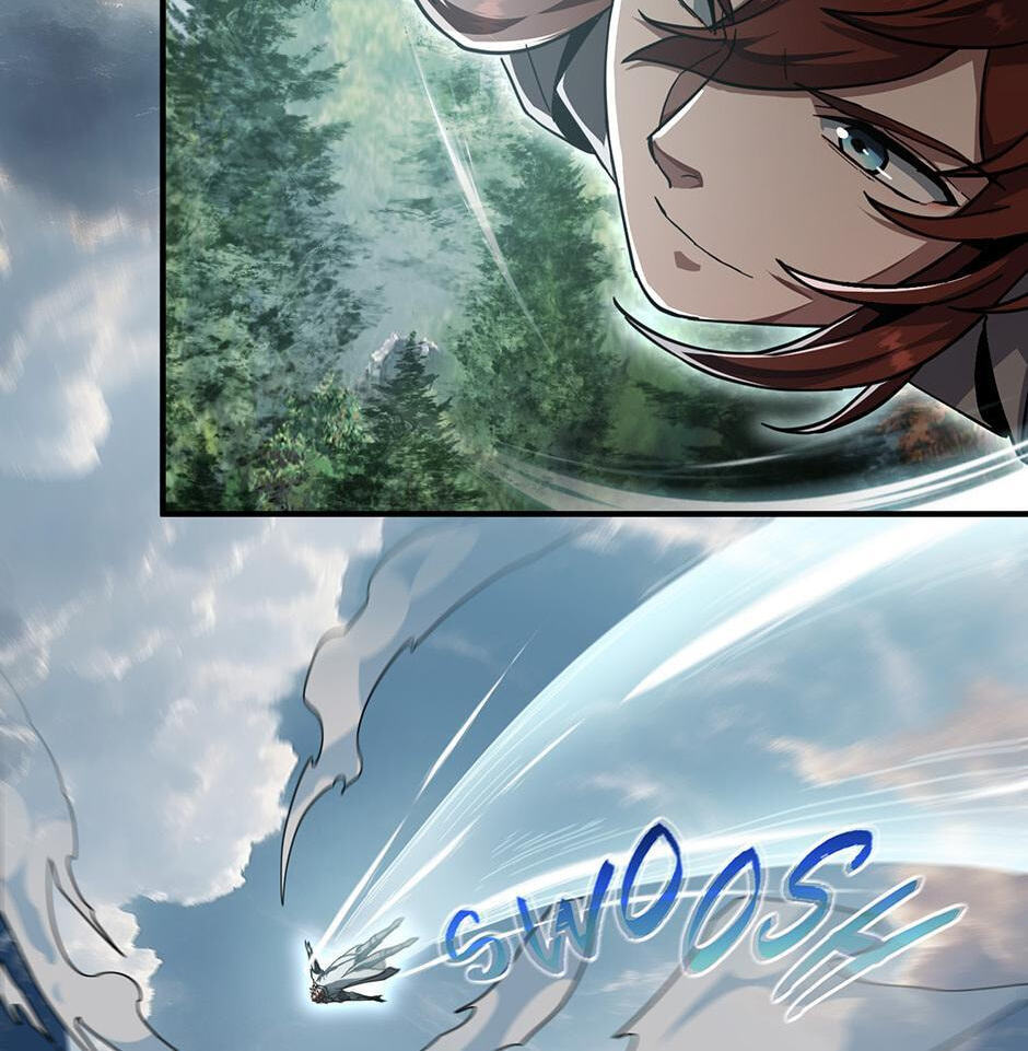 The Beginning After the End Chapter 229 page 6 - 