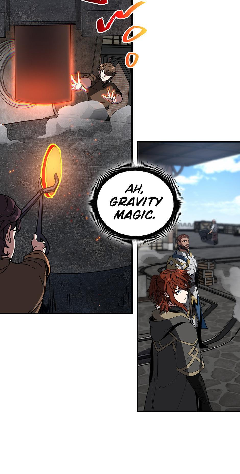 The Beginning After the End Chapter 229 page 53 - 