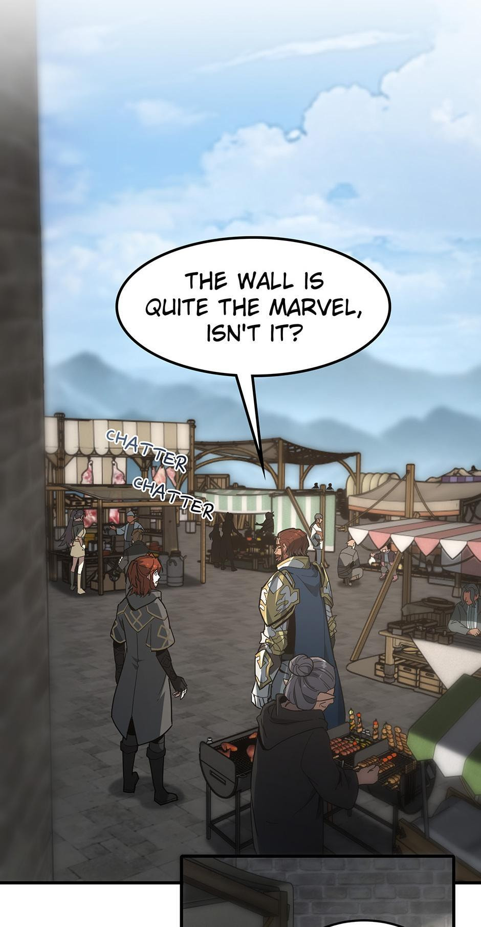 The Beginning After the End Chapter 229 page 56 - 