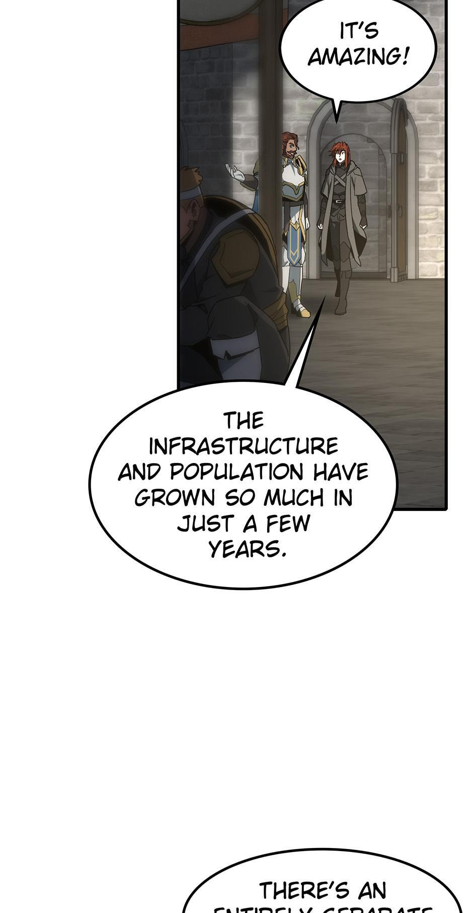 The Beginning After the End Chapter 229 page 57 - 