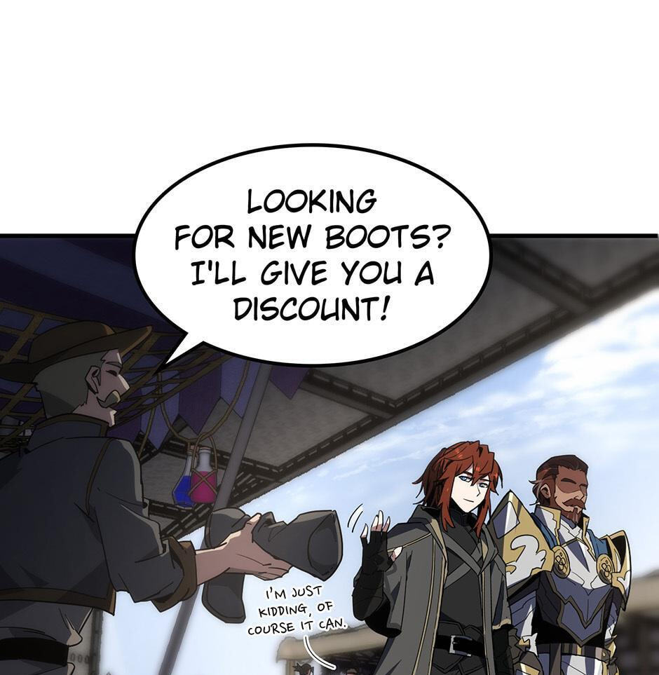 The Beginning After the End Chapter 229 page 62 - 