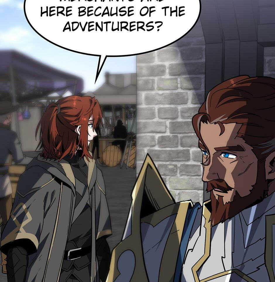 The Beginning After the End Chapter 229 page 64 - 