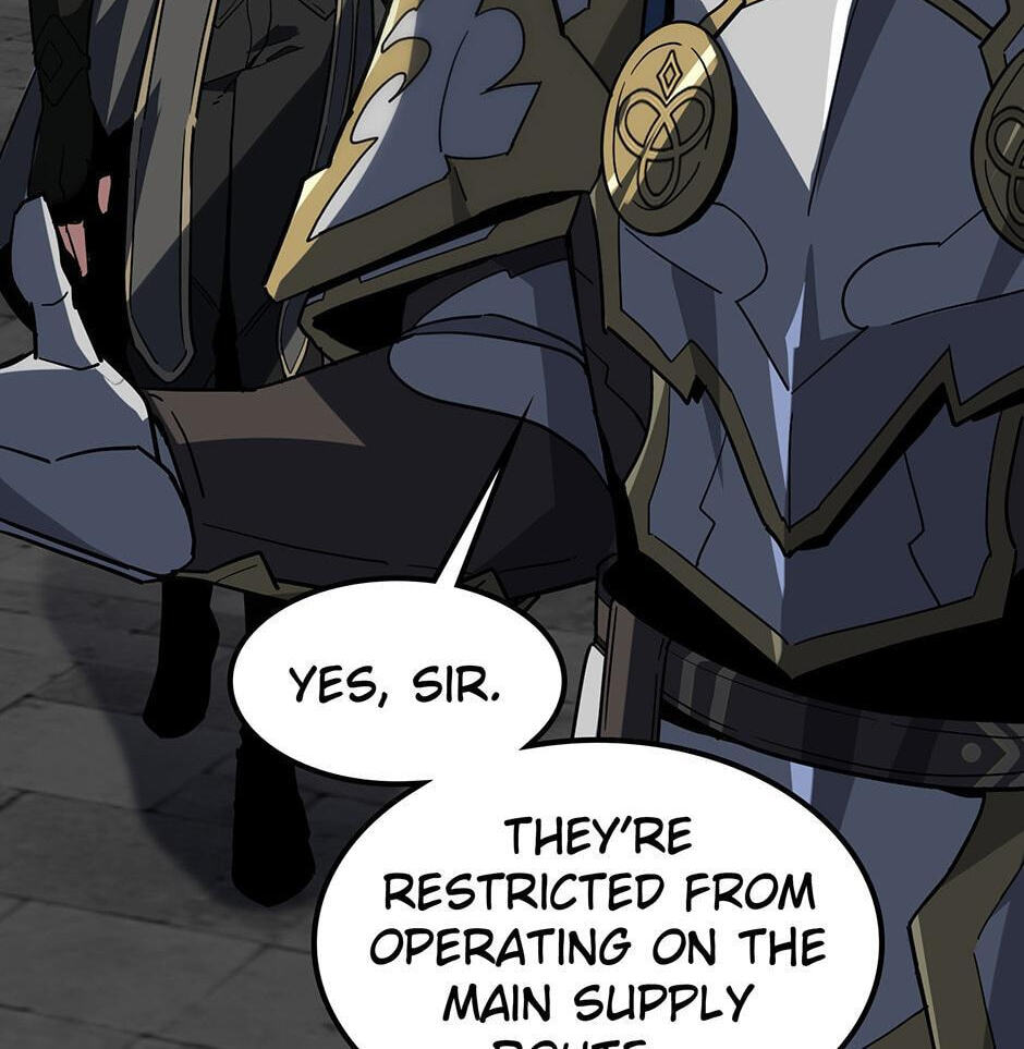 The Beginning After the End Chapter 229 page 65 - 