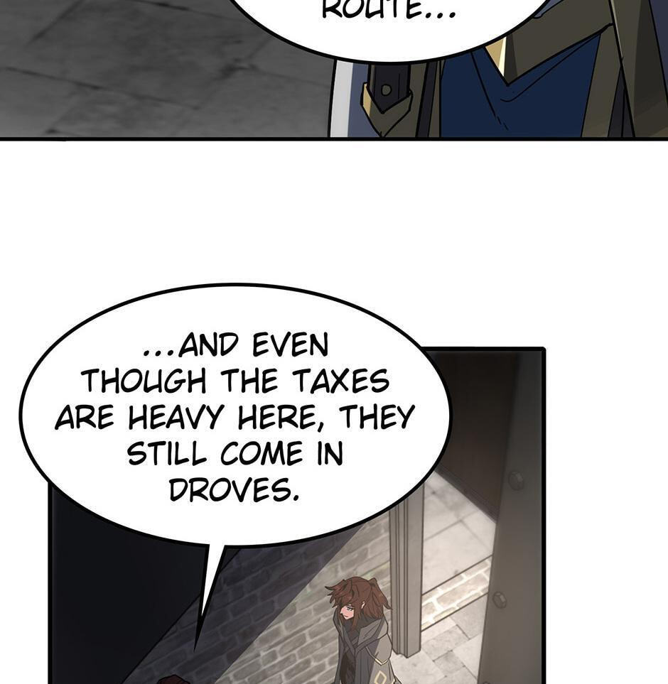 The Beginning After the End Chapter 229 page 66 - 