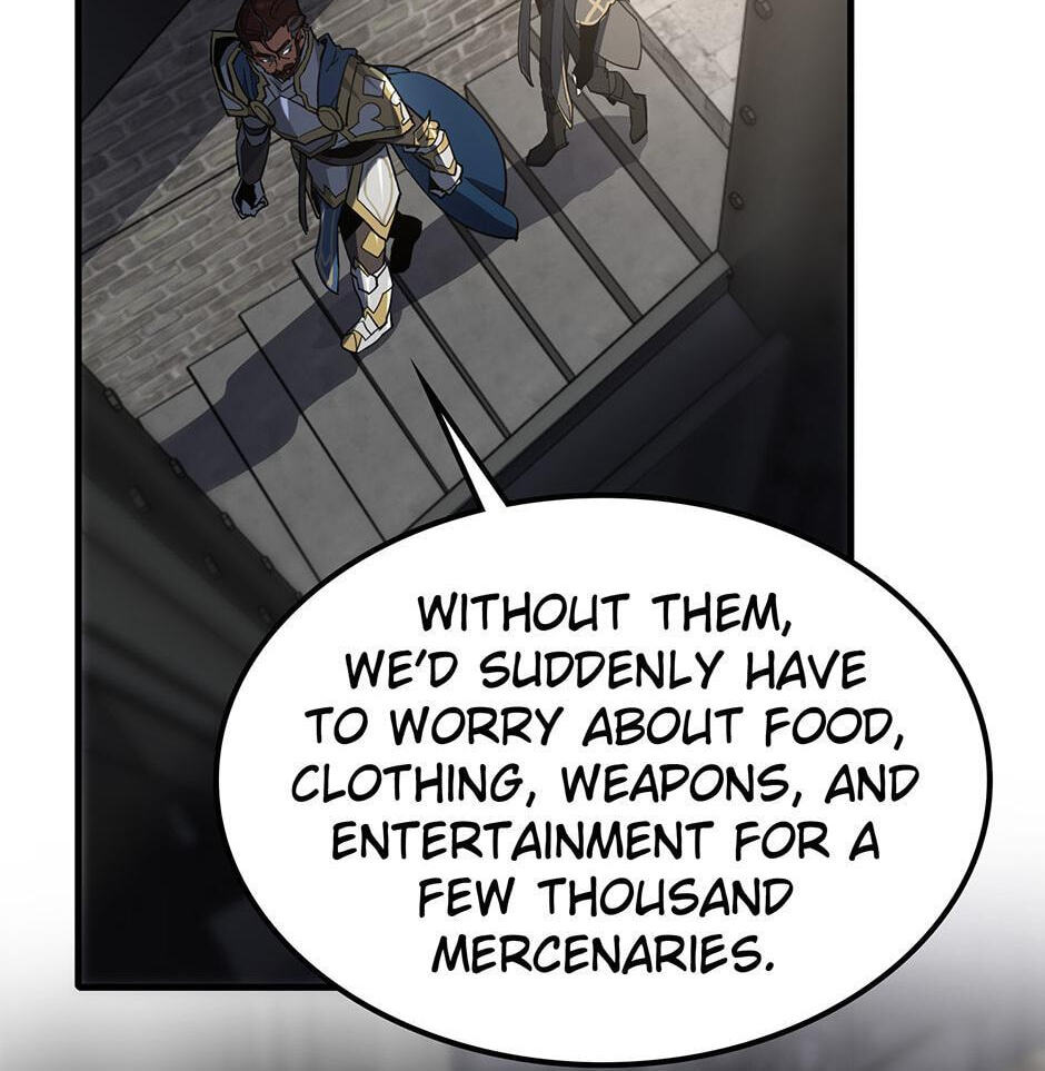 The Beginning After the End Chapter 229 page 67 - 