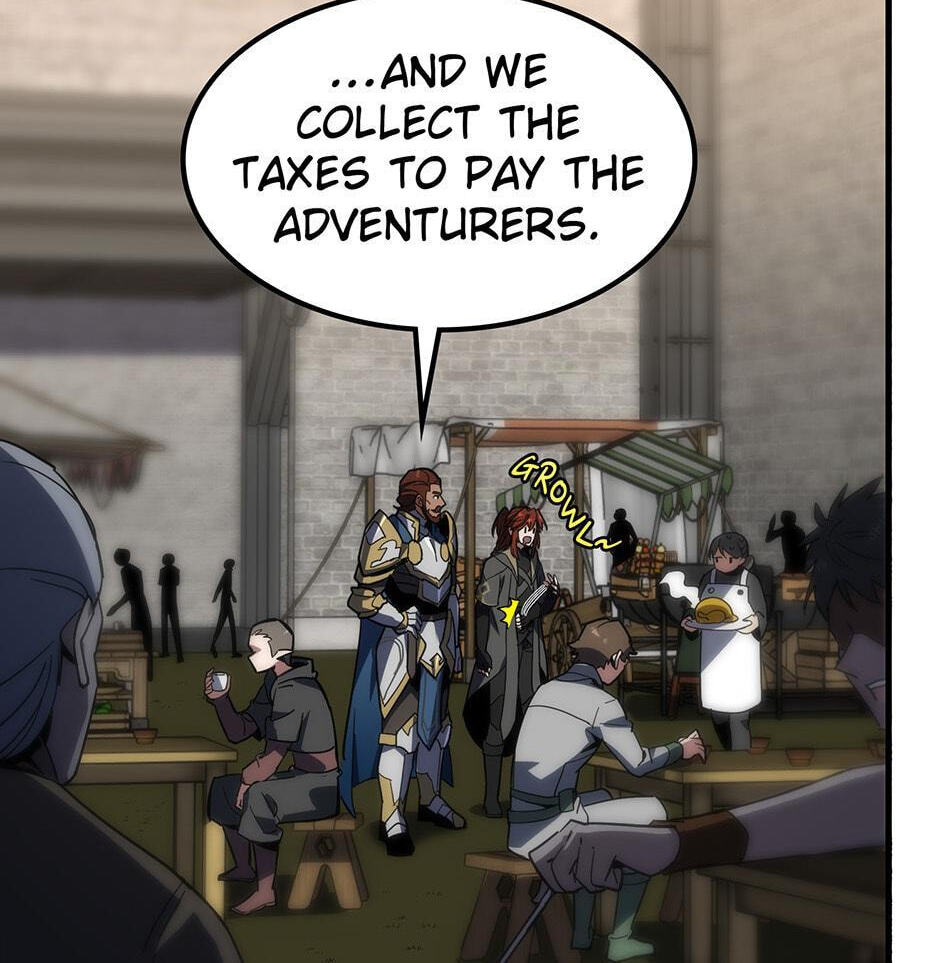 The Beginning After the End Chapter 229 page 71 - 