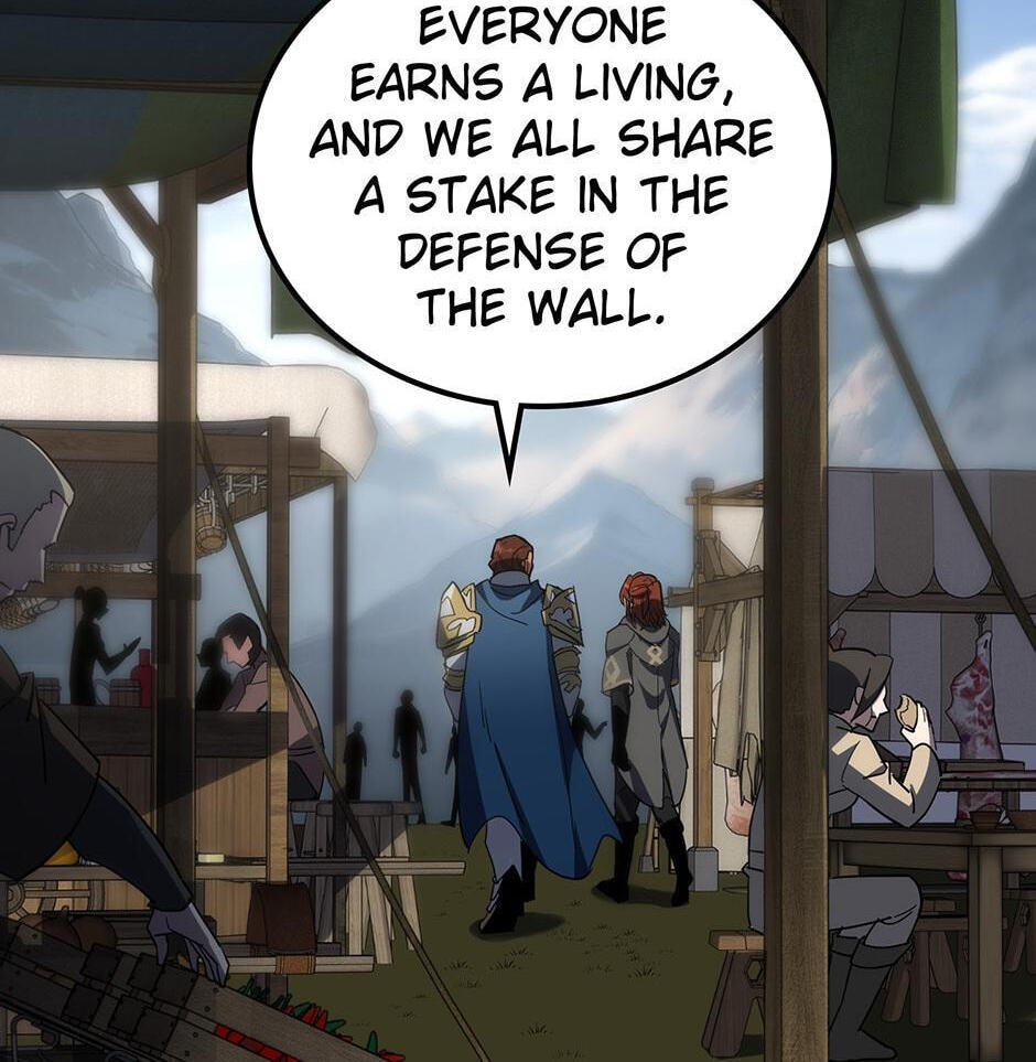 The Beginning After the End Chapter 229 page 73 - 