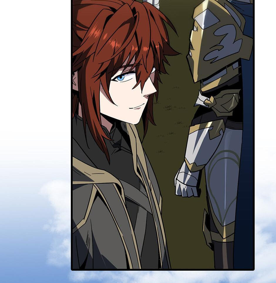 The Beginning After the End Chapter 229 page 75 - 