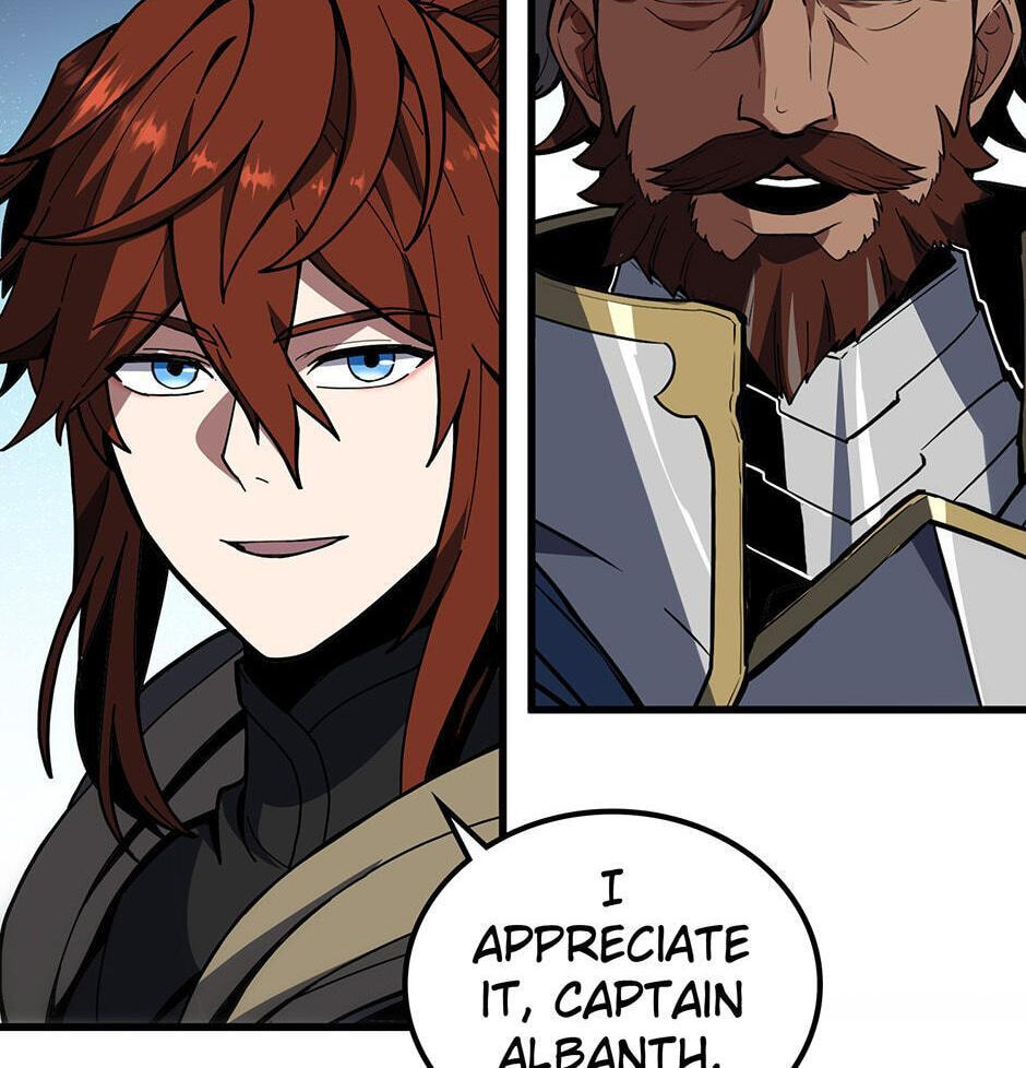 The Beginning After the End Chapter 229 page 81 - 