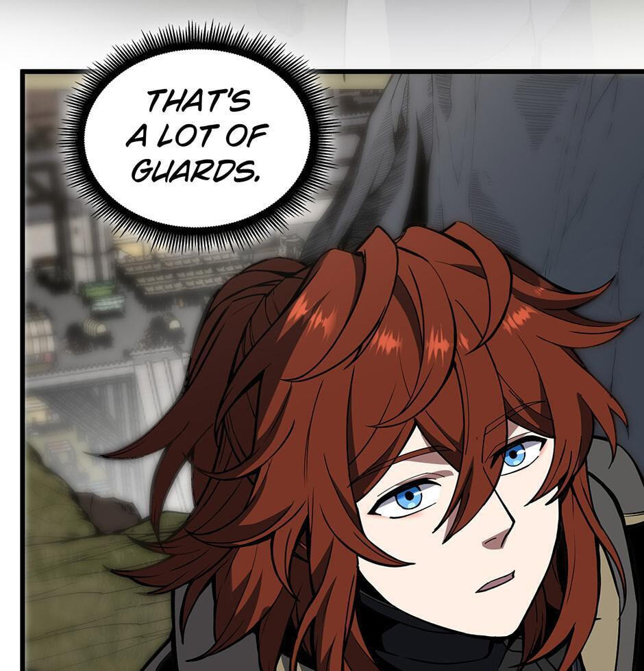 The Beginning After the End Chapter 229 page 86 - 