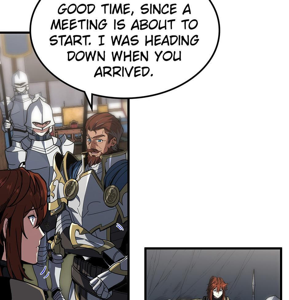 The Beginning After the End Chapter 229 page 88 - 