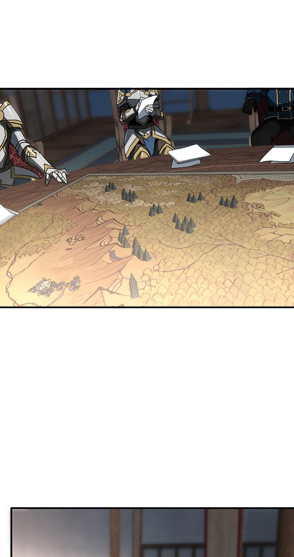 The Beginning After the End Chapter 229 page 92 - 