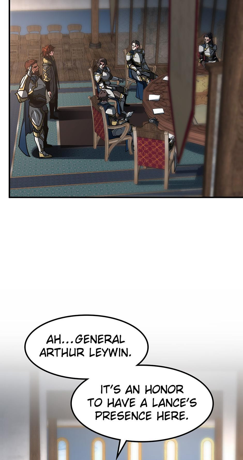 The Beginning After the End Chapter 229 page 93 - 
