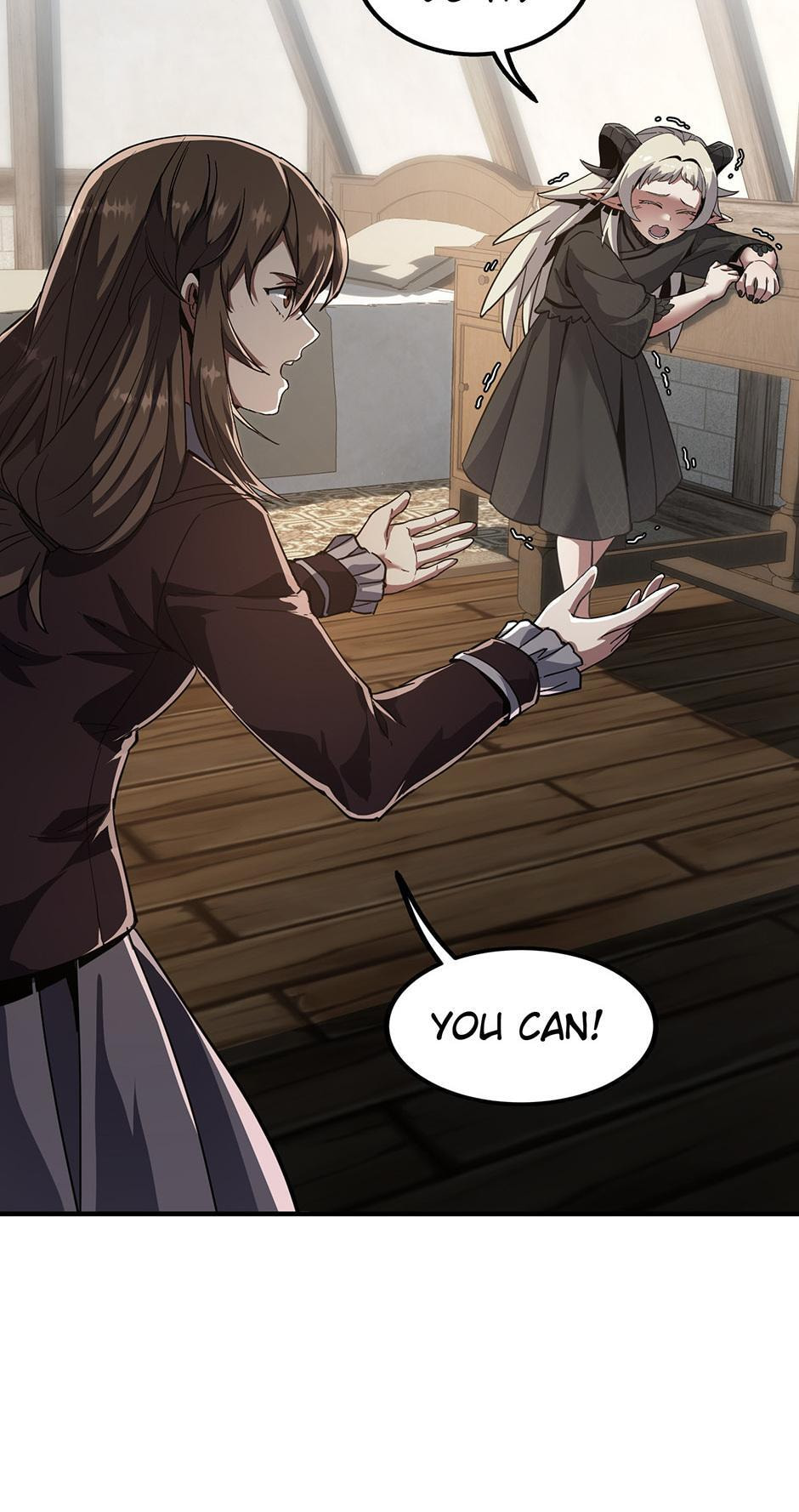 The Beginning After the End Chapter 230 page 3 - 