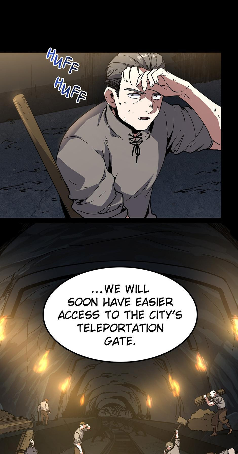 The Beginning After the End Chapter 230 page 31 - 