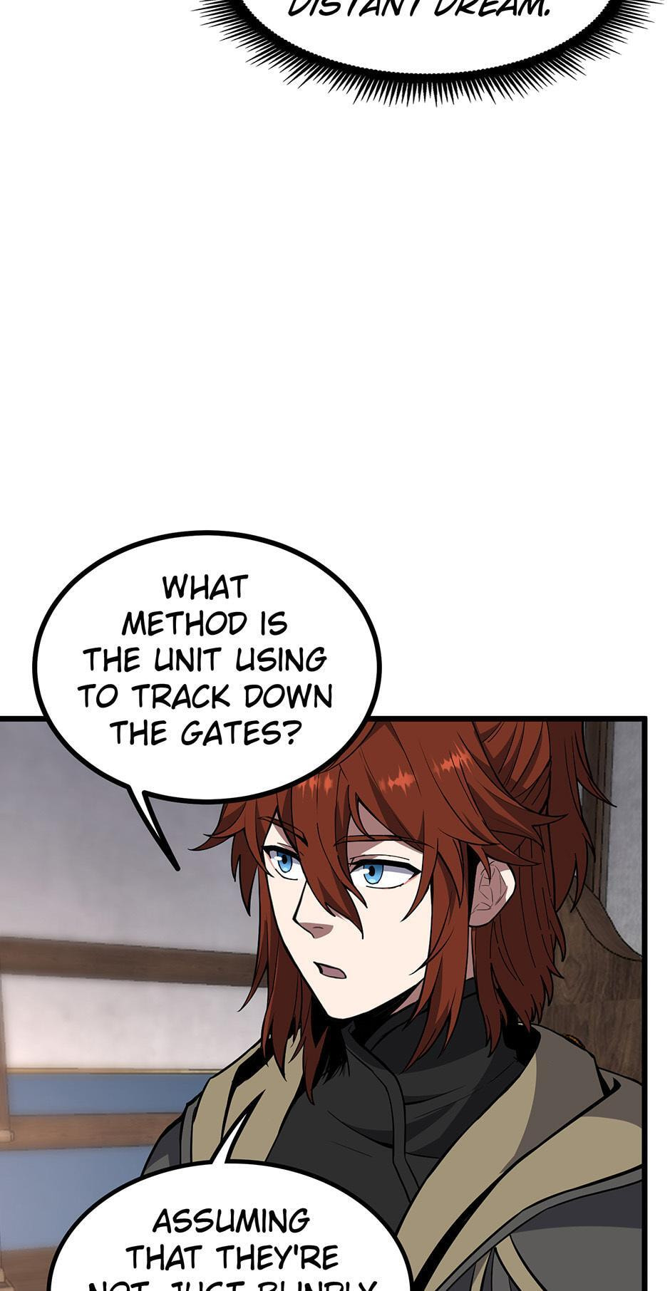 The Beginning After the End Chapter 230 page 40 - 