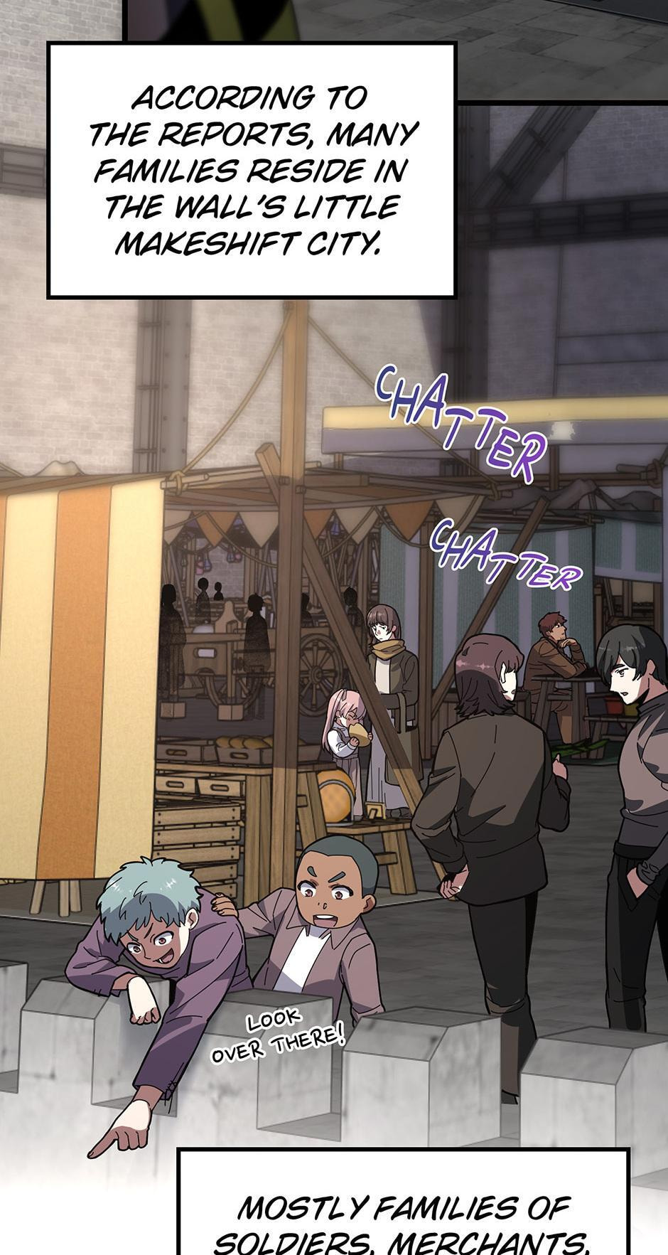 The Beginning After the End Chapter 230 page 51 - 