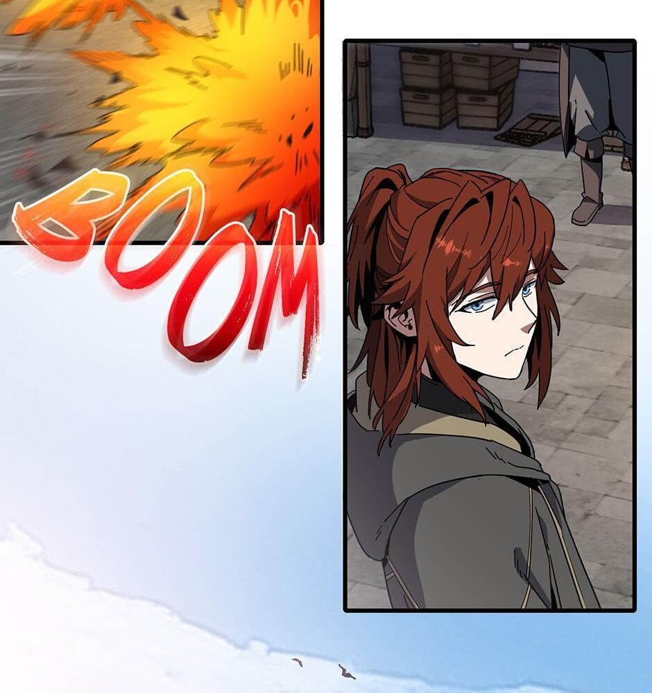 The Beginning After the End Chapter 230 page 55 - 
