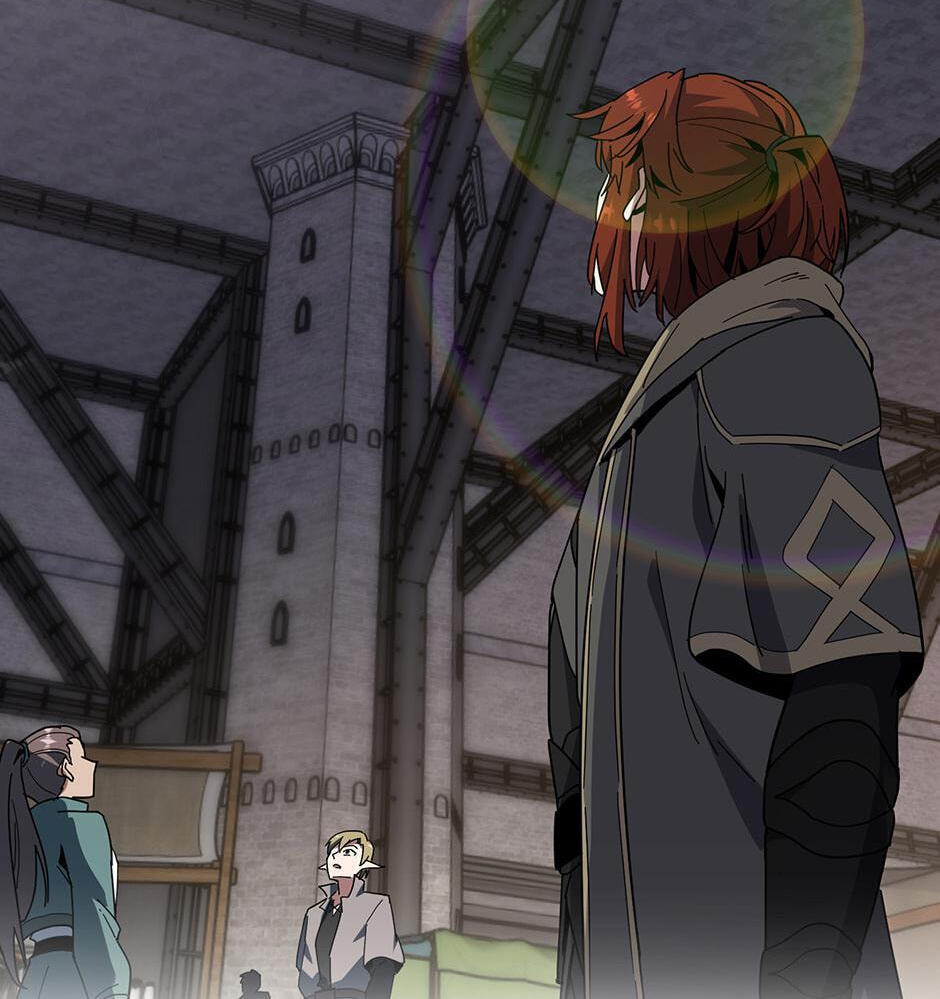 The Beginning After the End Chapter 230 page 57 - 