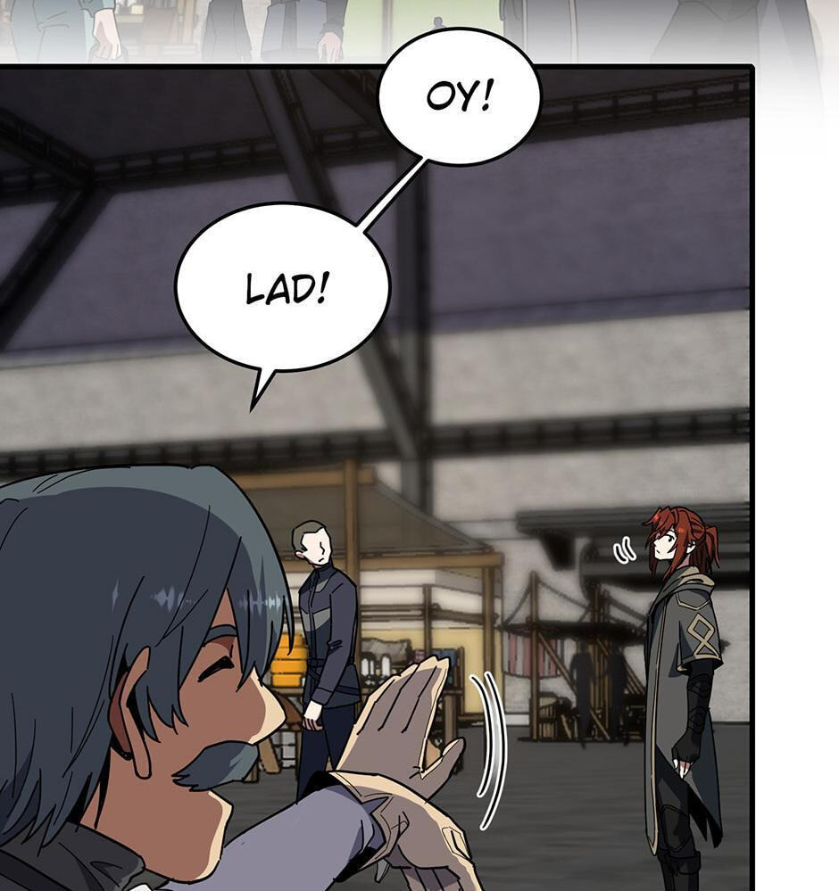 The Beginning After the End Chapter 230 page 58 - 