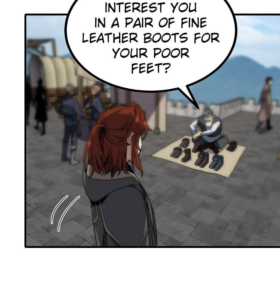The Beginning After the End Chapter 230 page 60 - 