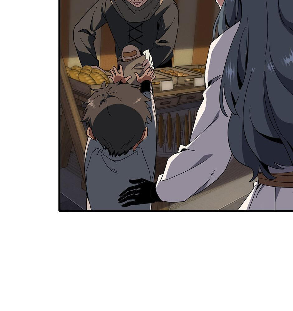 The Beginning After the End Chapter 230 page 65 - 